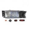 IVECO 04855957 Headlight